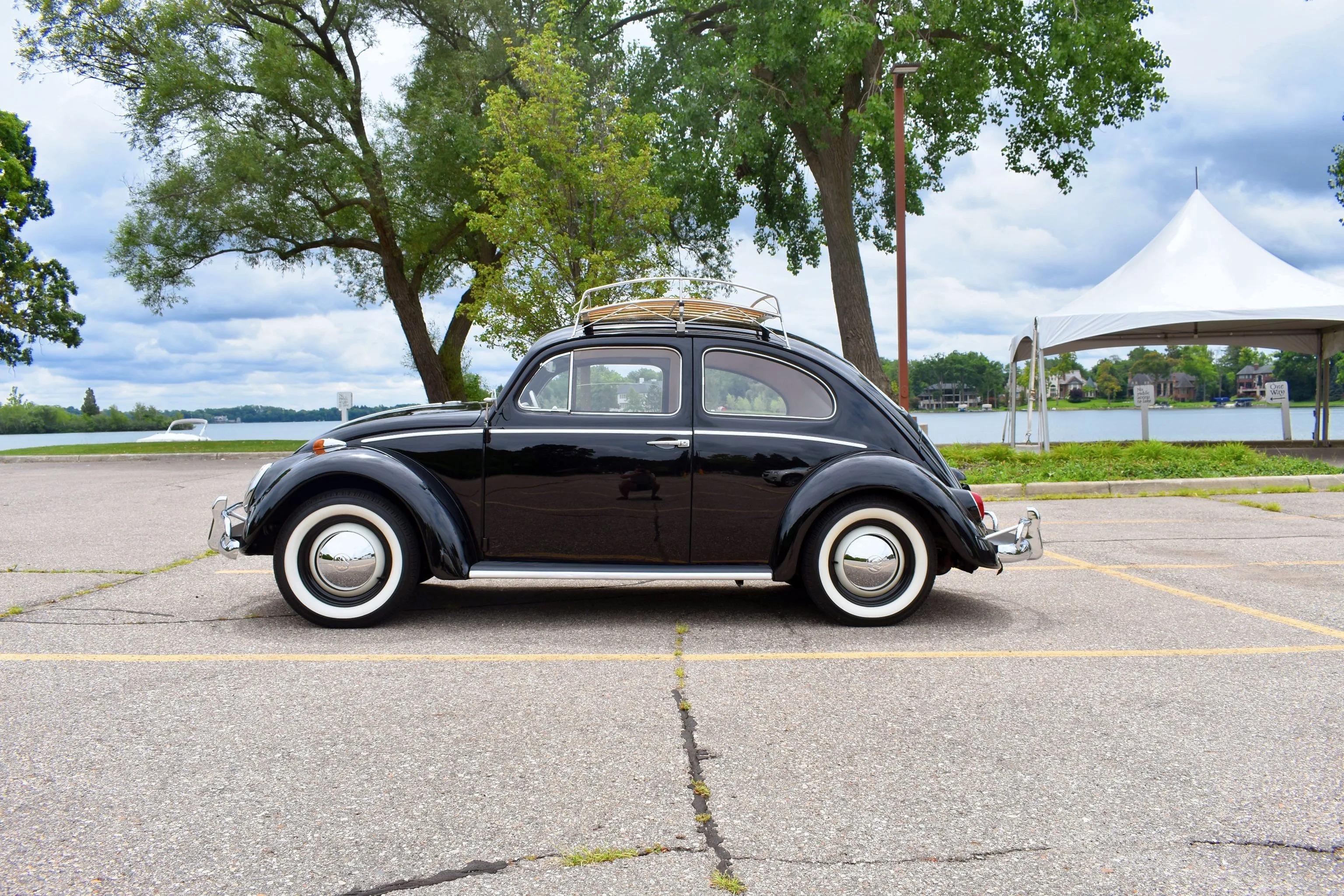 Volkswagen-Beetle