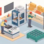 futuro de la fabricación de piezas plásticas