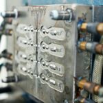 tipos de moldes de inyeccion