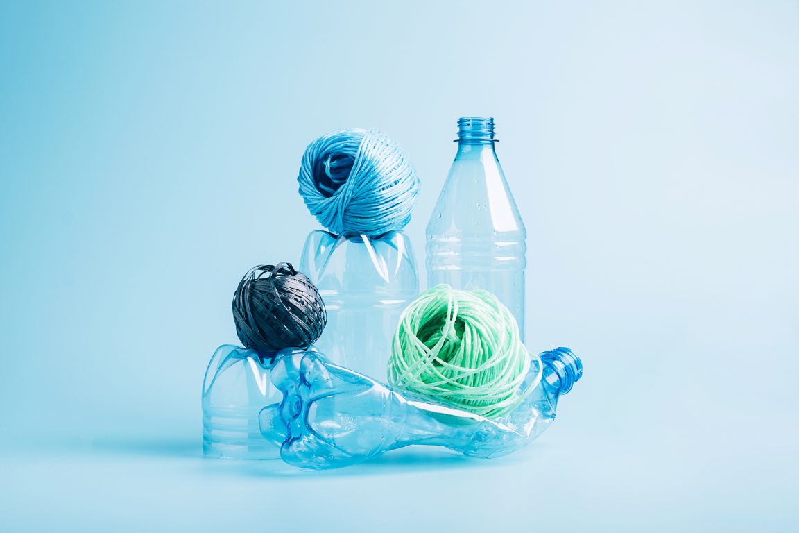 reciclaje quimico