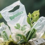 Bioplásticos: qué son, tipos, de dónde se obtienen... bioplasticos