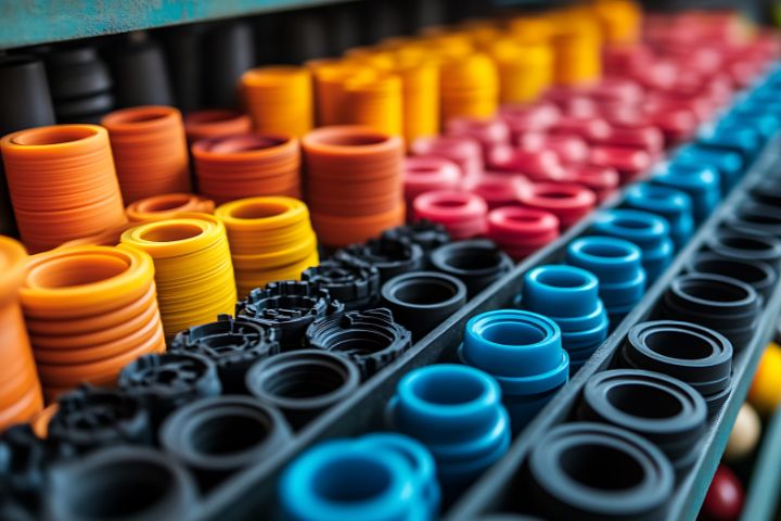 elegir proveedor piezas plastico