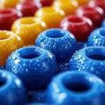 LDPE (Polietileno de baja densidad): qué es, propiedades, usos... ldpe polietileno baja densidad