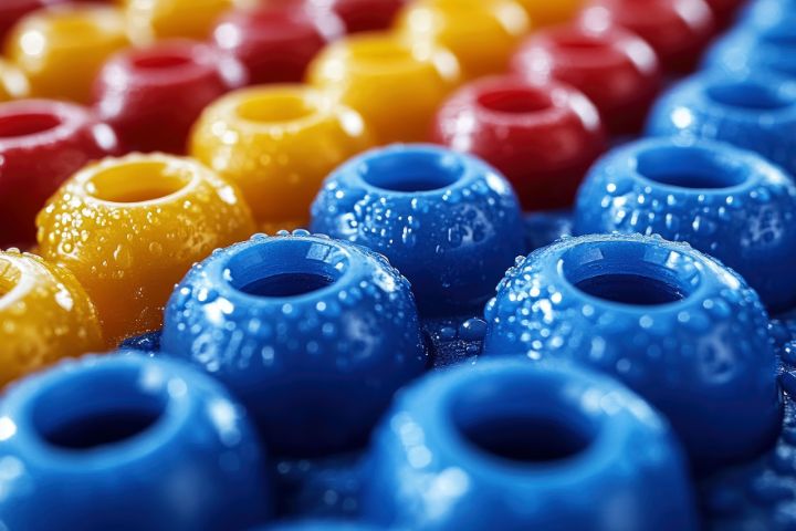 ldpe polietileno baja densidad