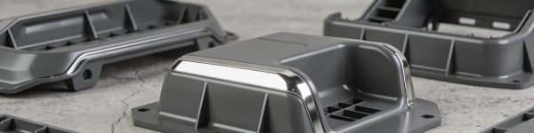 inyeccion plastico automocion