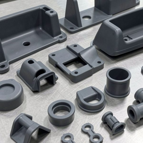 inyeccion plastico coches